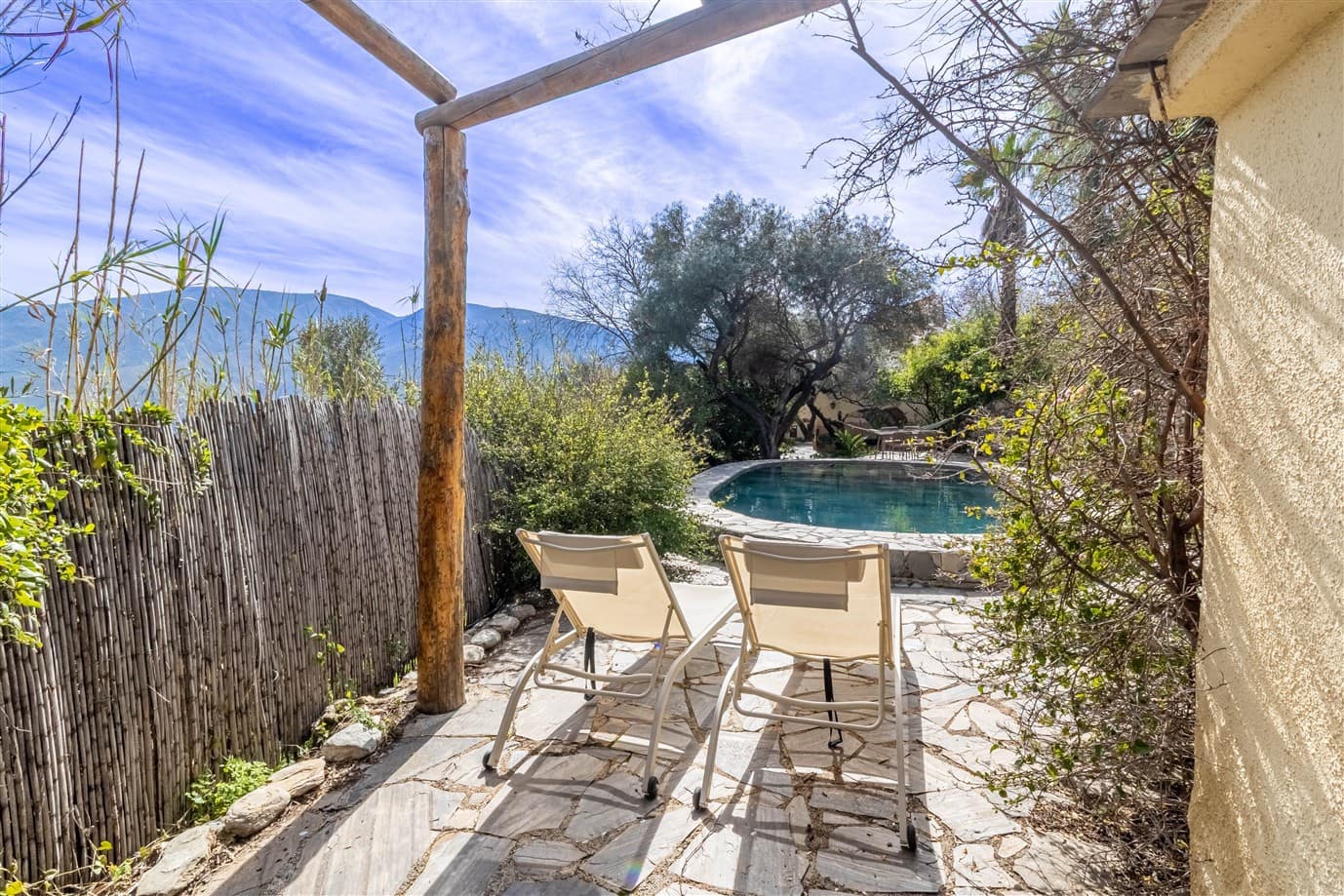 4 chambre Finca/Maison de Campagne à vendre à Orgiva avec piscine garage - 420 000 € (Ref: 9618975)