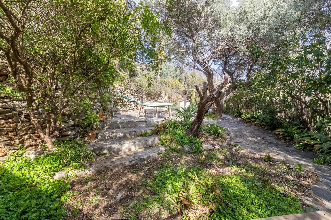 4 chambre Finca/Maison de Campagne à vendre à Orgiva avec piscine garage - 420 000 € (Ref: 9618975)