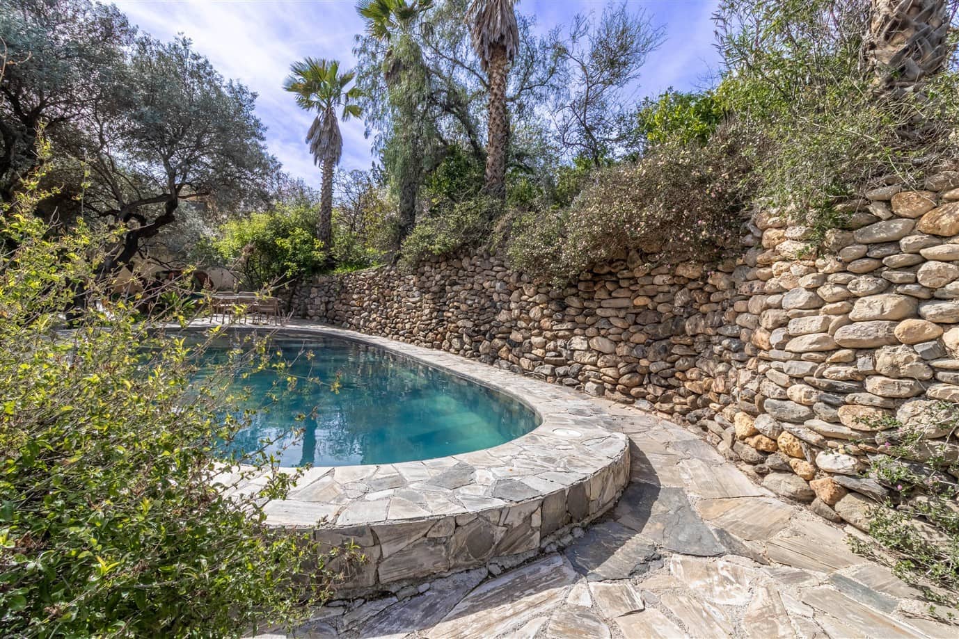 4 chambre Finca/Maison de Campagne à vendre à Orgiva avec piscine garage - 420 000 € (Ref: 9618975)