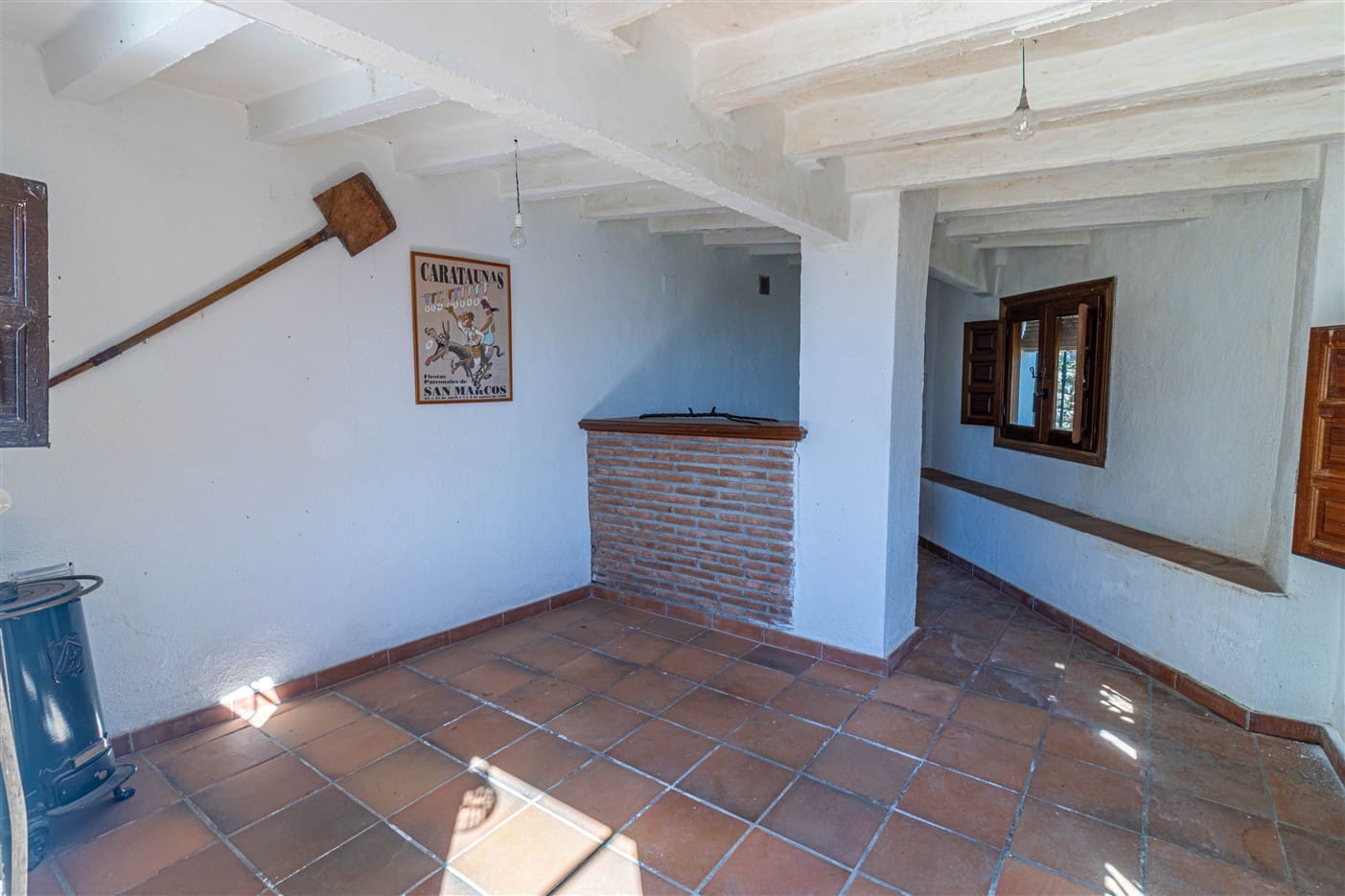 2 soverom Hus til salgs i Carataunas med svømmebasseng - € 225 000 (Ref: 9646317)