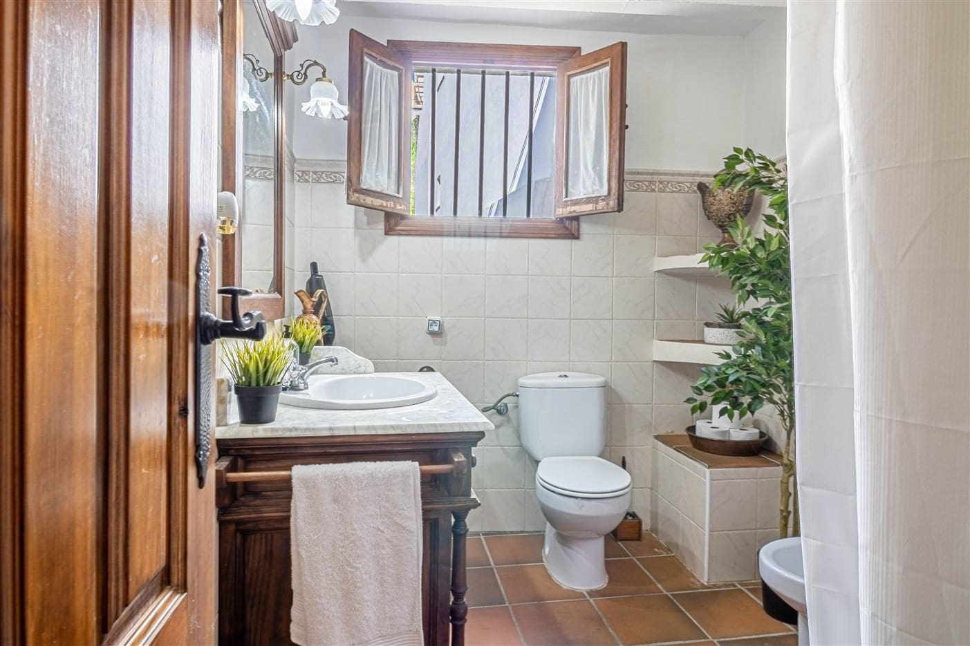 2 soverom Hus til salgs i Carataunas med svømmebasseng - € 225 000 (Ref: 9646317)