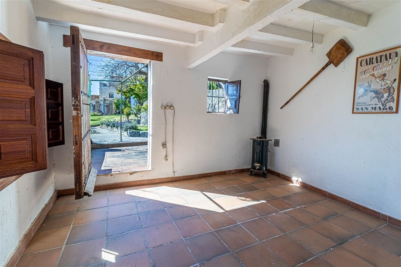 2 soverom Hus til salgs i Carataunas med svømmebasseng - € 225 000 (Ref: 9646317)