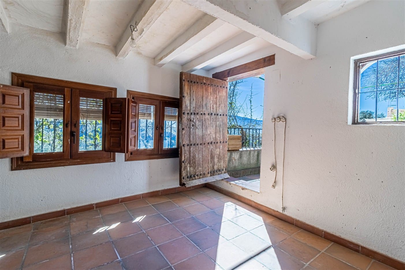 2 soverom Hus til salgs i Carataunas med svømmebasseng - € 225 000 (Ref: 9646317)