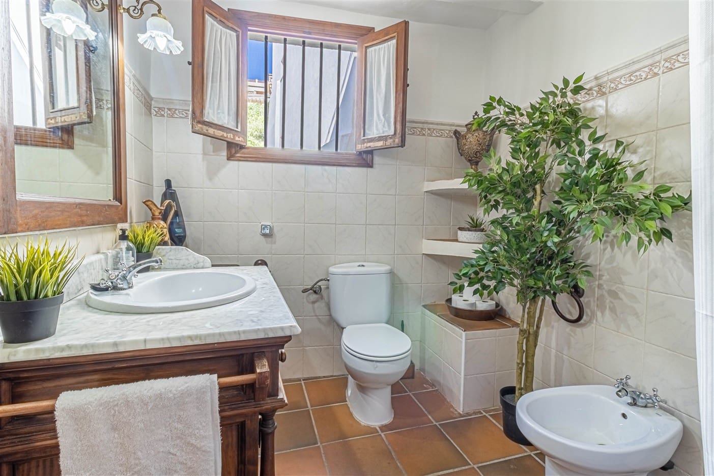 2 soverom Hus til salgs i Carataunas med svømmebasseng - € 225 000 (Ref: 9646317)