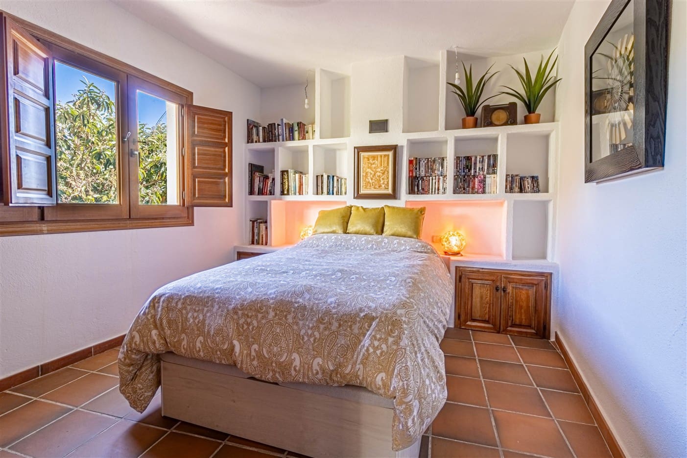 2 soverom Hus til salgs i Carataunas med svømmebasseng - € 225 000 (Ref: 9646317)