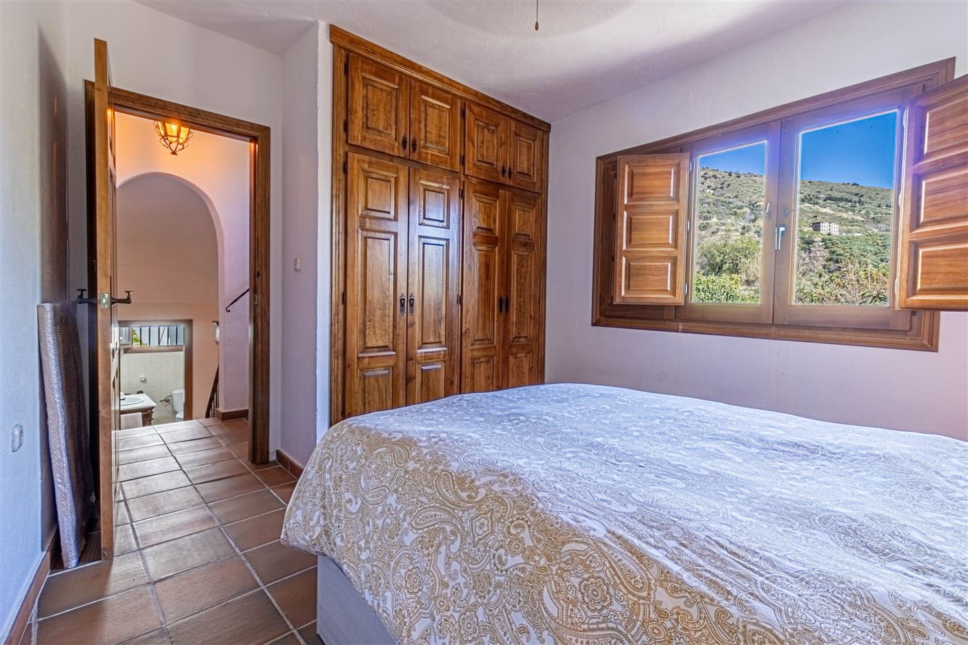 2 soverom Hus til salgs i Carataunas med svømmebasseng - € 225 000 (Ref: 9646317)