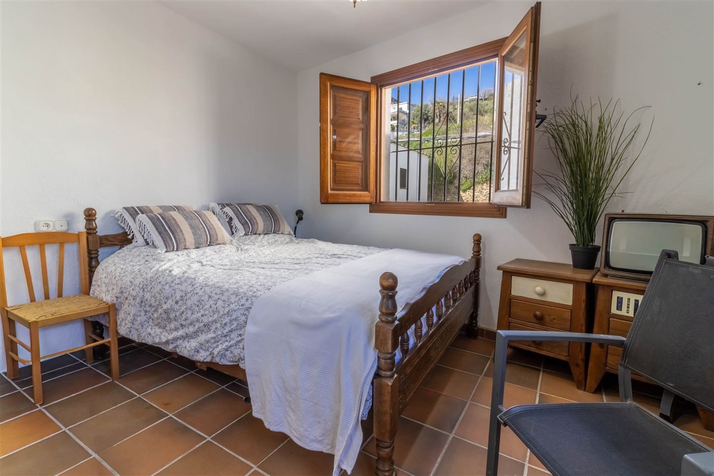 2 soverom Hus til salgs i Carataunas med svømmebasseng - € 225 000 (Ref: 9646317)