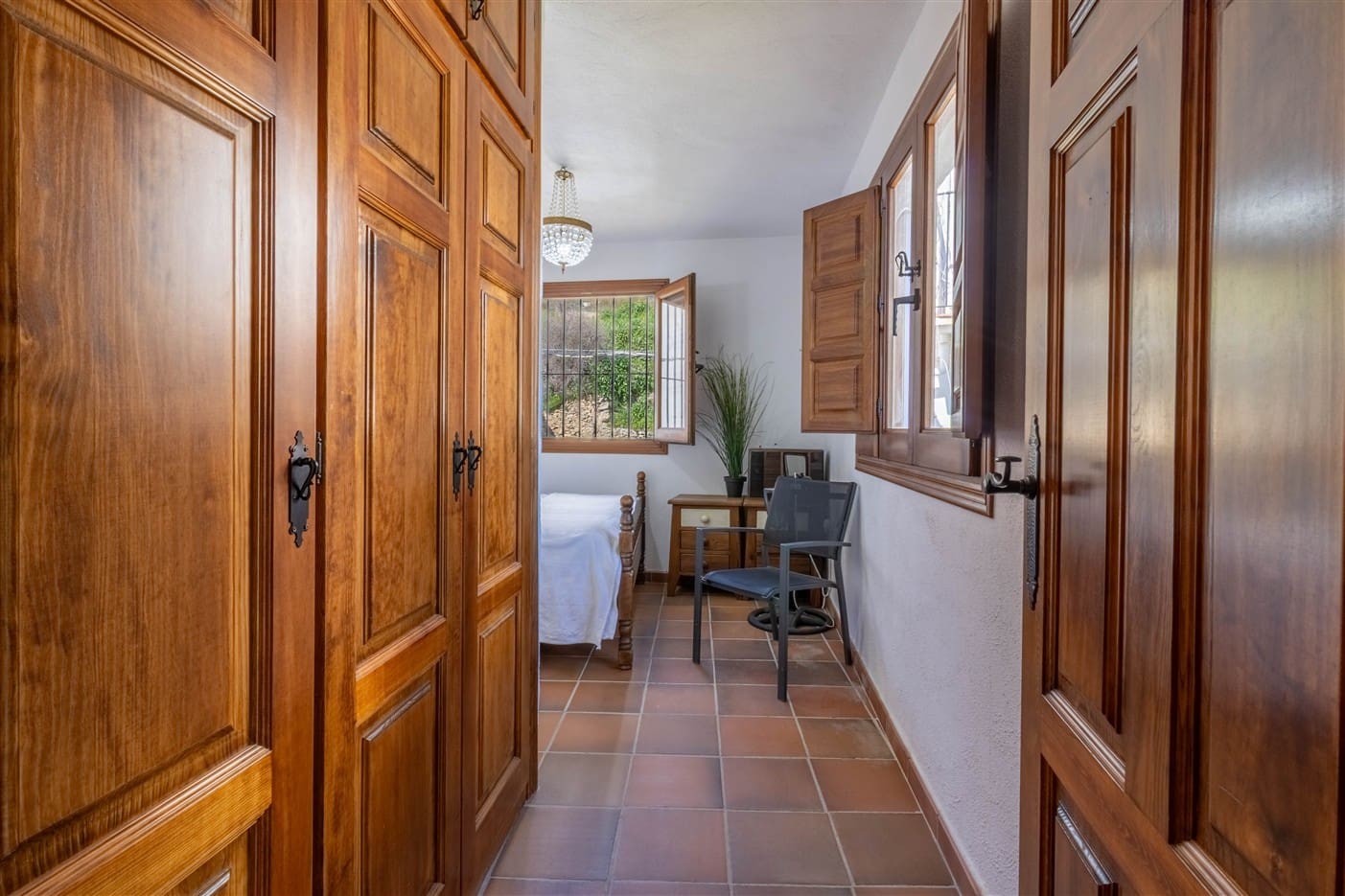 2 soverom Hus til salgs i Carataunas med svømmebasseng - € 225 000 (Ref: 9646317)