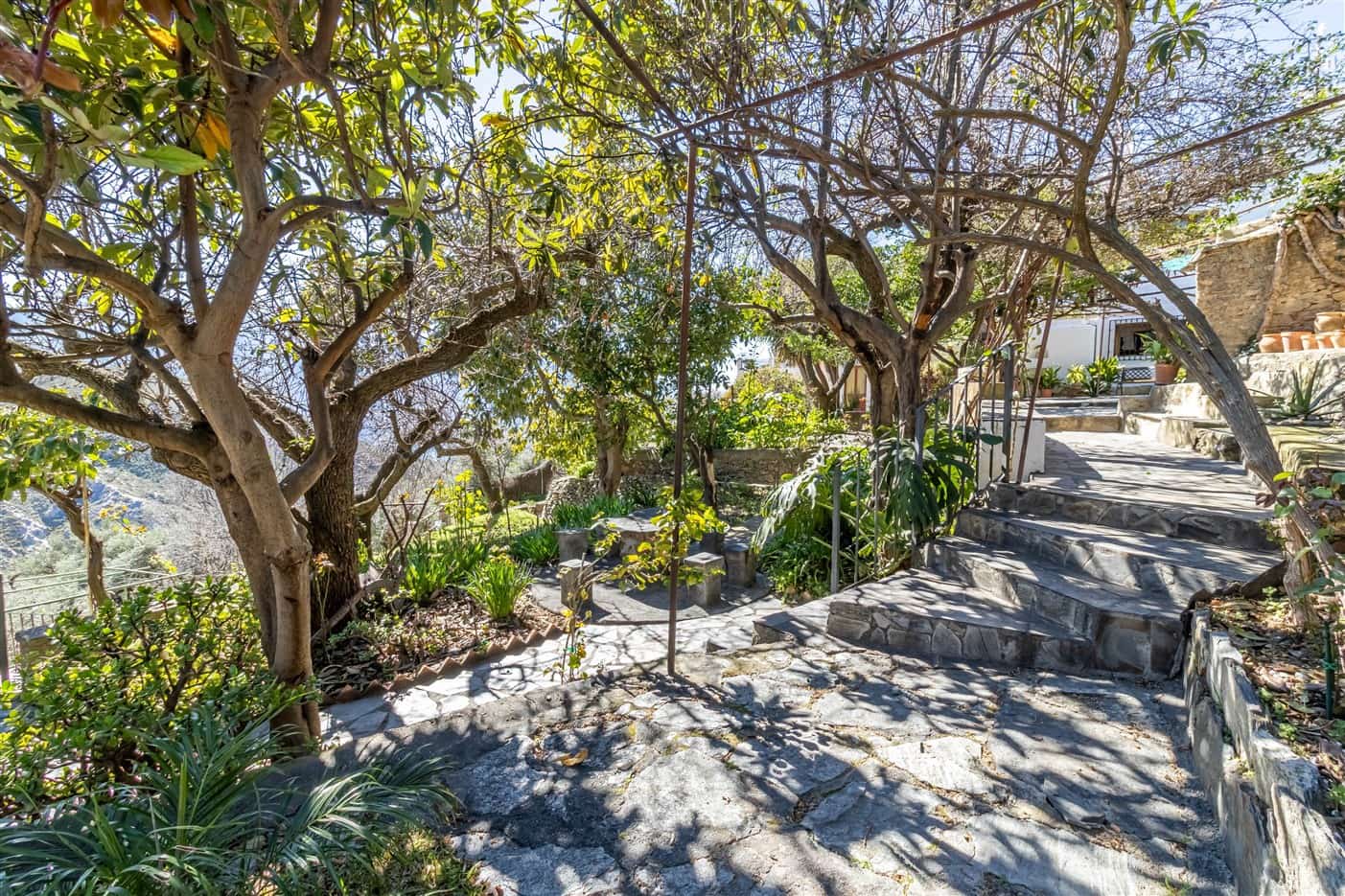 2 soverom Hus til salgs i Carataunas med svømmebasseng - € 225 000 (Ref: 9646317)