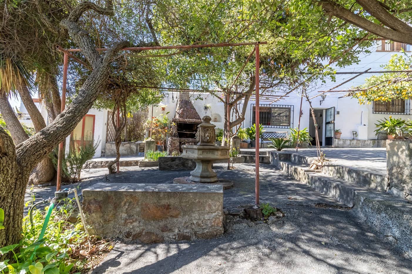 2 soverom Hus til salgs i Carataunas med svømmebasseng - € 225 000 (Ref: 9646317)