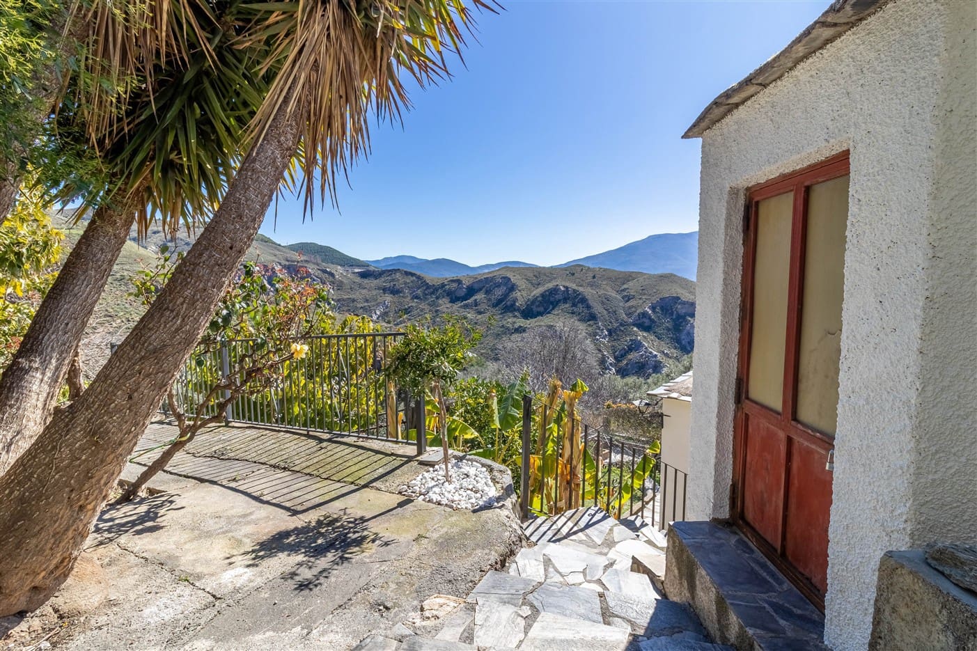 2 soverom Hus til salgs i Carataunas med svømmebasseng - € 225 000 (Ref: 9646317)