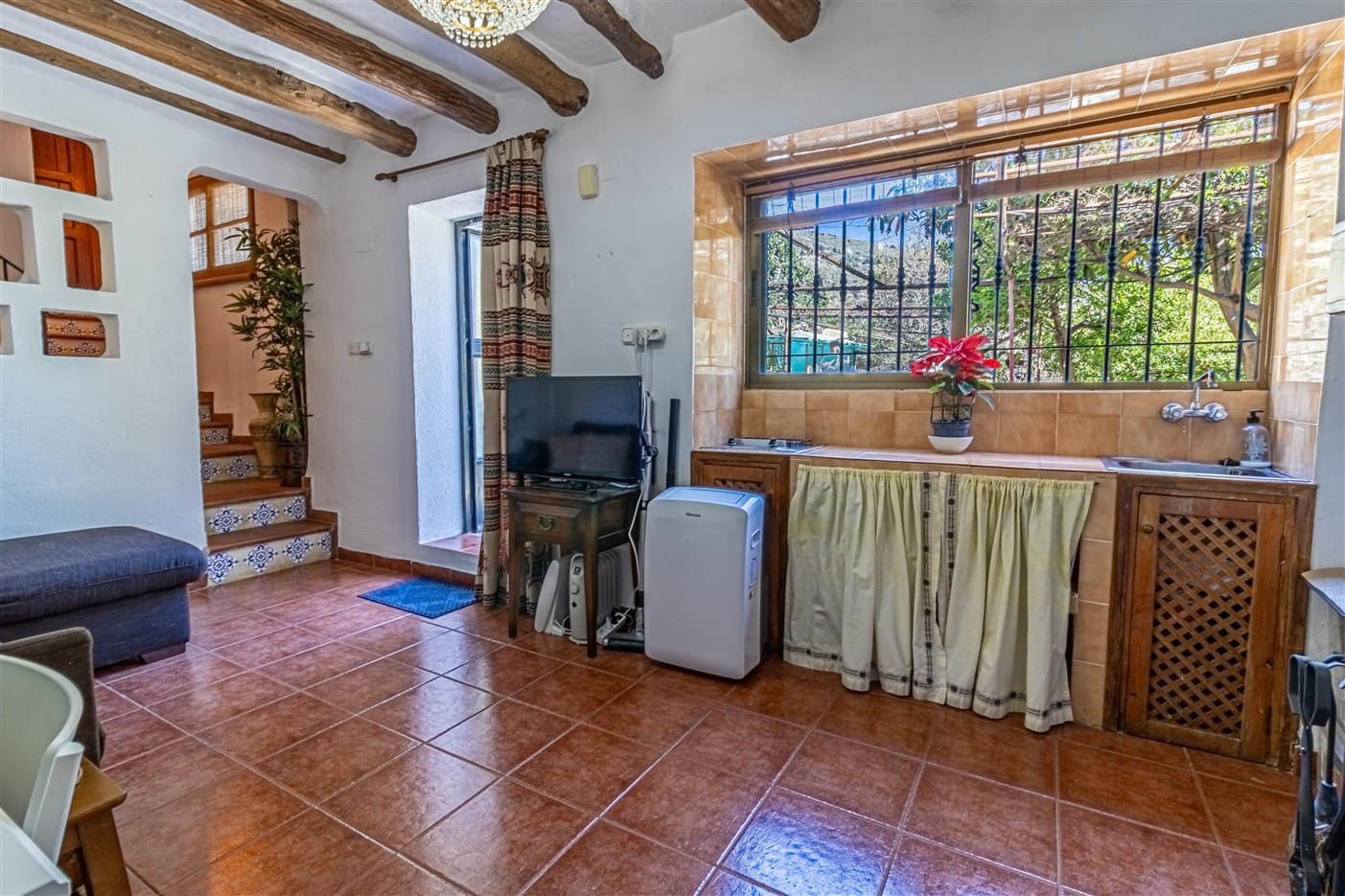 2 soverom Hus til salgs i Carataunas med svømmebasseng - € 225 000 (Ref: 9646317)