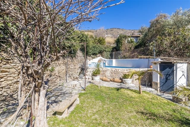 2 soverom Hus til salgs i Carataunas med svømmebasseng - € 225 000 (Ref: 9646317)