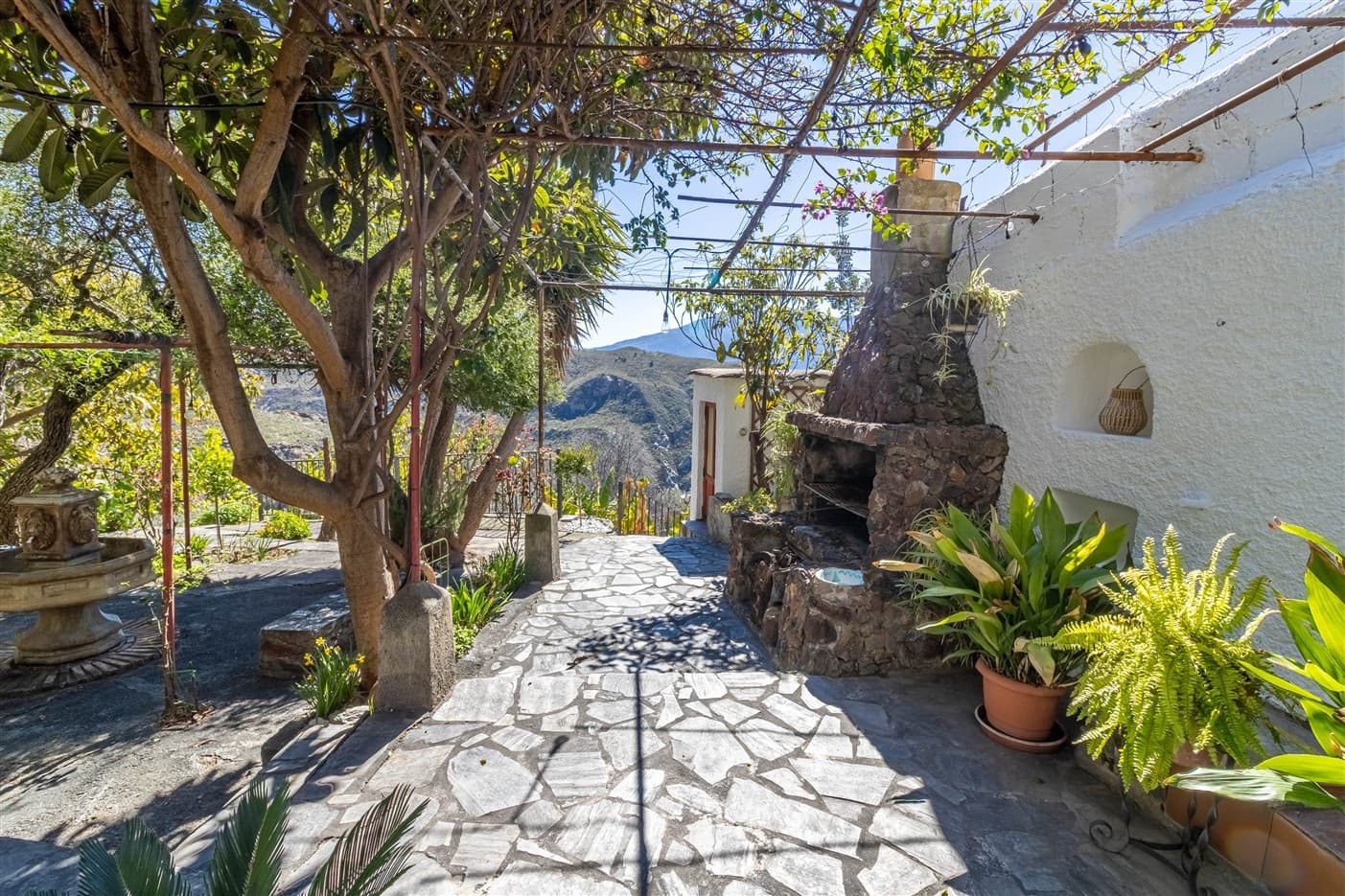 2 soverom Hus til salgs i Carataunas med svømmebasseng - € 225 000 (Ref: 9646317)