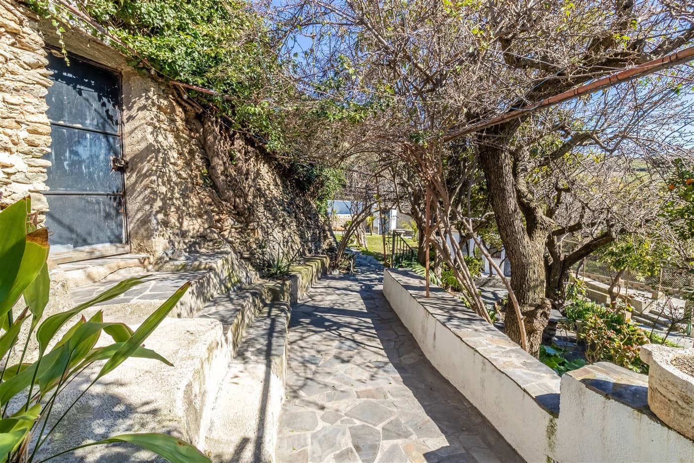 2 soverom Hus til salgs i Carataunas med svømmebasseng - € 225 000 (Ref: 9646317)