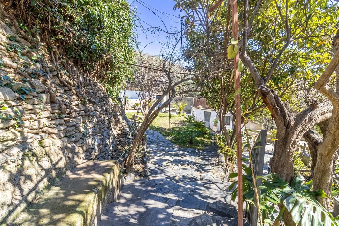 2 soverom Hus til salgs i Carataunas med svømmebasseng - € 225 000 (Ref: 9646317)