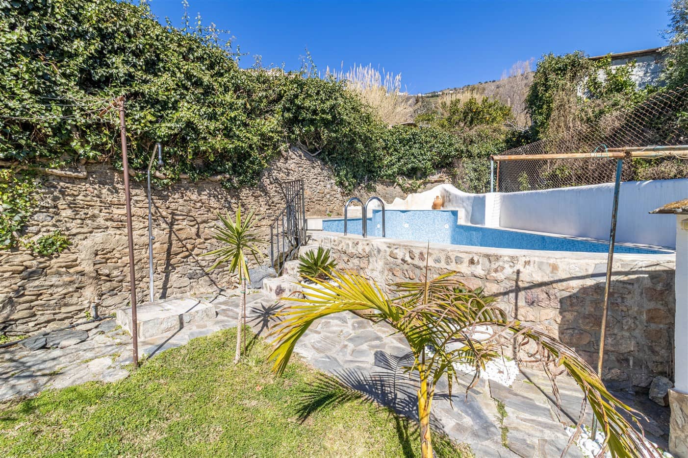 2 soverom Hus til salgs i Carataunas med svømmebasseng - € 225 000 (Ref: 9646317)