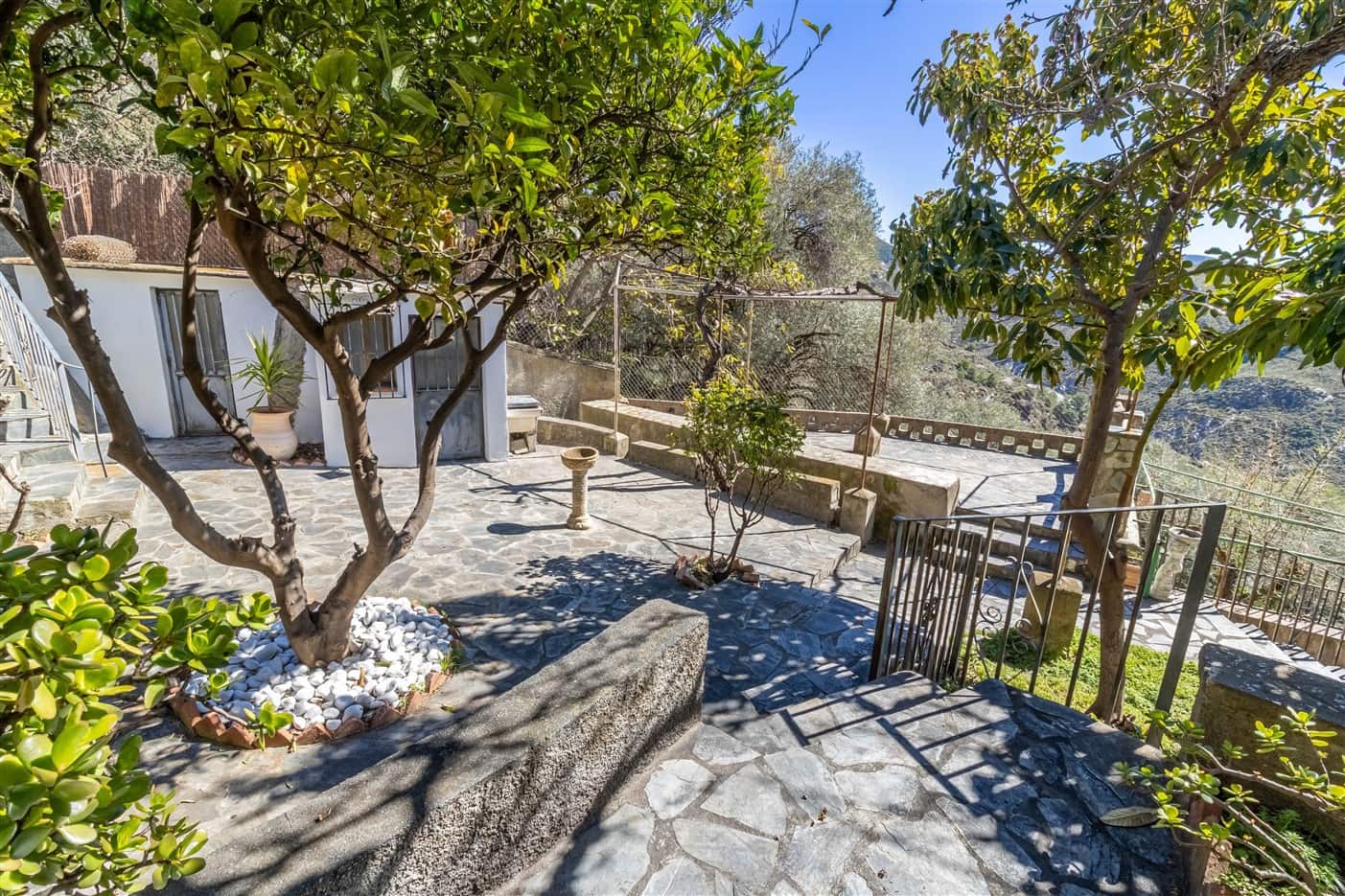 2 soverom Hus til salgs i Carataunas med svømmebasseng - € 225 000 (Ref: 9646317)