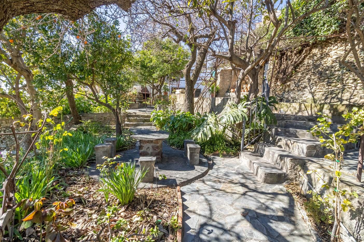 2 soverom Hus til salgs i Carataunas med svømmebasseng - € 225 000 (Ref: 9646317)