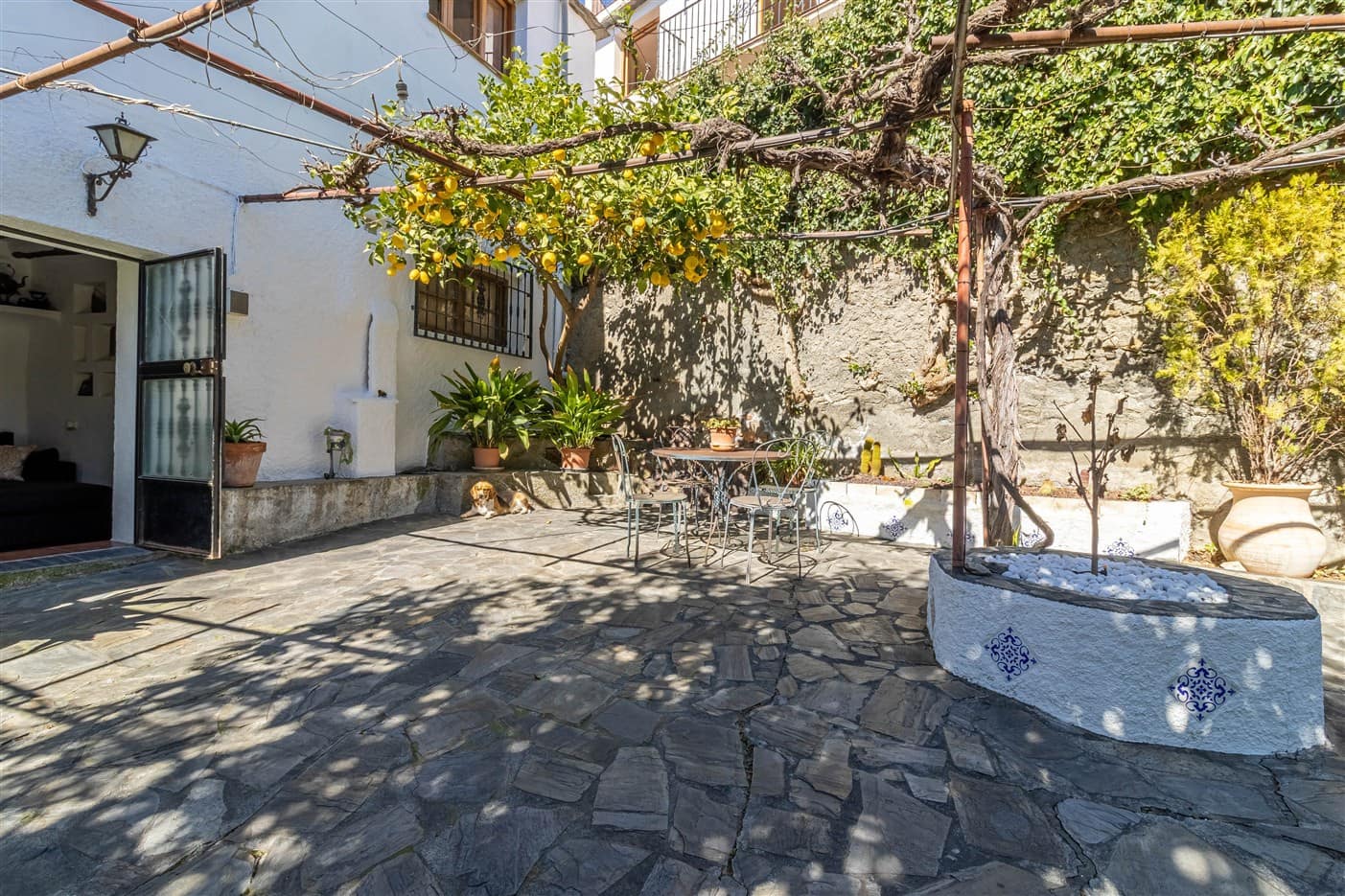 2 soverom Hus til salgs i Carataunas med svømmebasseng - € 225 000 (Ref: 9646317)