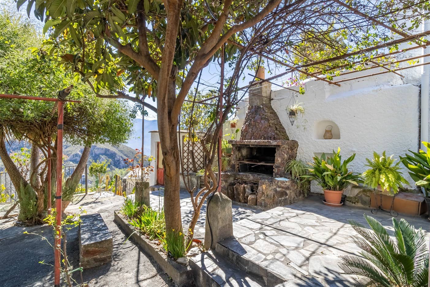 2 soverom Hus til salgs i Carataunas med svømmebasseng - € 225 000 (Ref: 9646317)