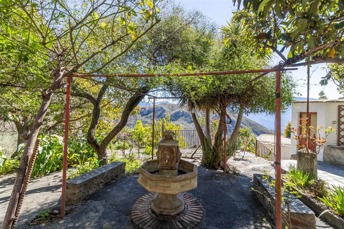 2 soverom Hus til salgs i Carataunas med svømmebasseng - € 225 000 (Ref: 9646317)