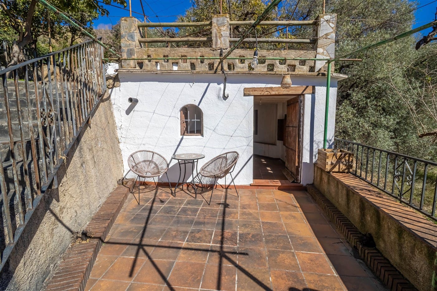 2 soverom Hus til salgs i Carataunas med svømmebasseng - € 225 000 (Ref: 9646317)