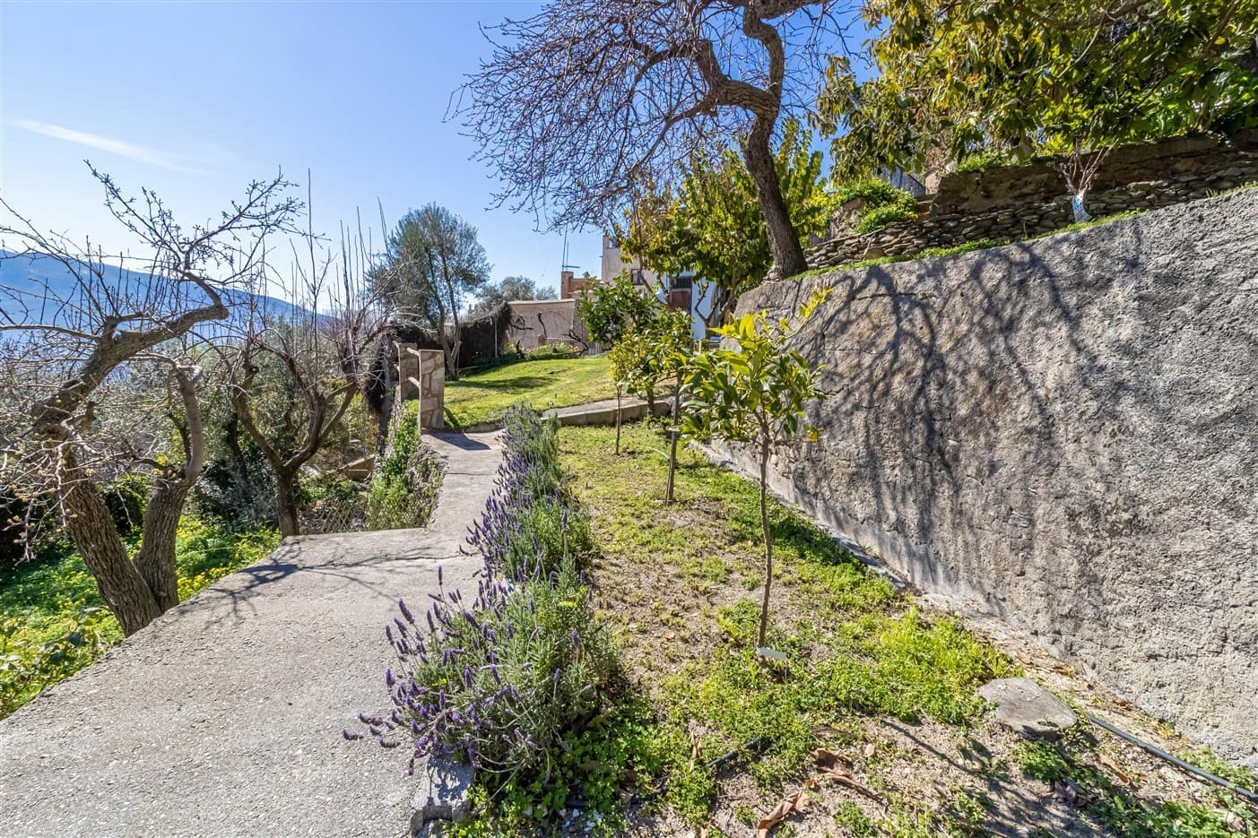 2 soverom Hus til salgs i Carataunas med svømmebasseng - € 225 000 (Ref: 9646317)