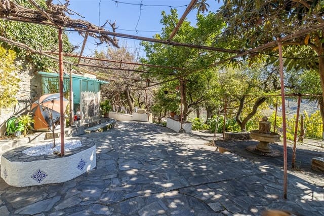 2 soverom Hus til salgs i Carataunas med svømmebasseng - € 225 000 (Ref: 9646317)