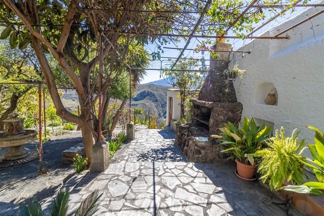 2 soverom Hus til salgs i Carataunas med svømmebasseng - € 225 000 (Ref: 9646317)