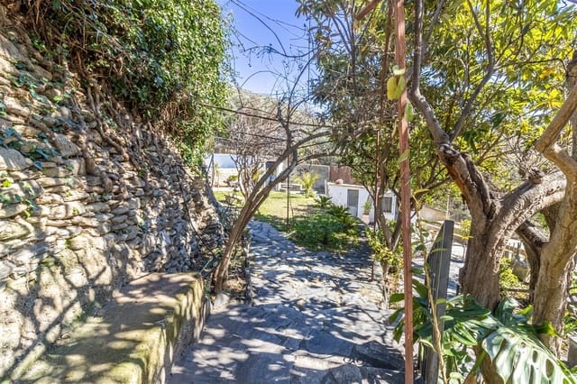 2 soverom Hus til salgs i Carataunas med svømmebasseng - € 225 000 (Ref: 9646317)