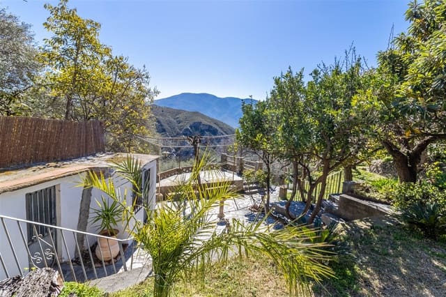 2 soverom Hus til salgs i Carataunas med svømmebasseng - € 225 000 (Ref: 9646317)