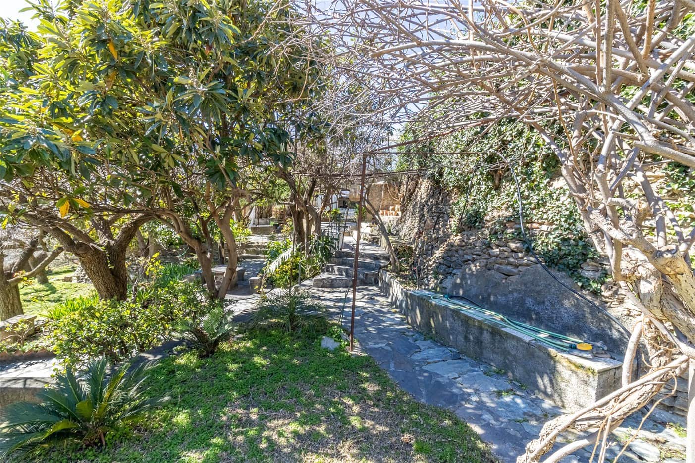 2 soverom Hus til salgs i Carataunas med svømmebasseng - € 225 000 (Ref: 9646317)