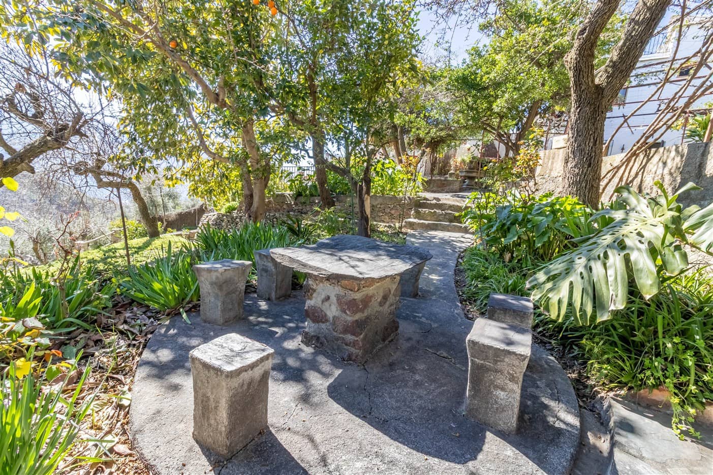 2 soverom Hus til salgs i Carataunas med svømmebasseng - € 225 000 (Ref: 9646317)