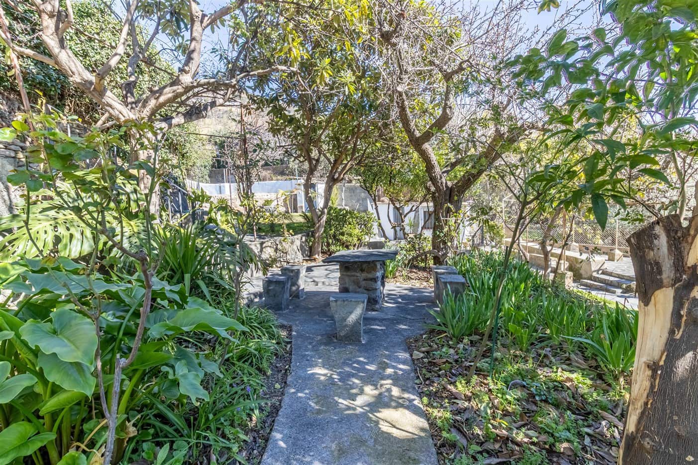 2 soverom Hus til salgs i Carataunas med svømmebasseng - € 225 000 (Ref: 9646317)