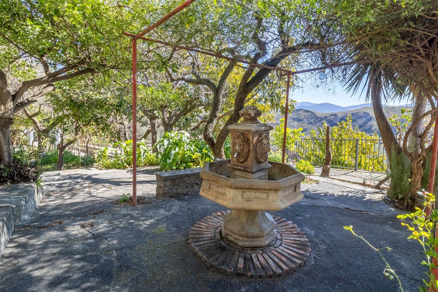 2 soverom Hus til salgs i Carataunas med svømmebasseng - € 225 000 (Ref: 9646317)