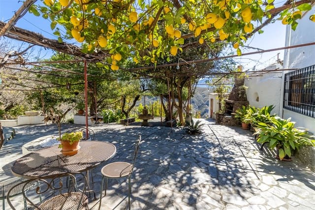 2 soverom Hus til salgs i Carataunas med svømmebasseng - € 225 000 (Ref: 9646317)