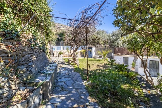 2 soverom Hus til salgs i Carataunas med svømmebasseng - € 225 000 (Ref: 9646317)