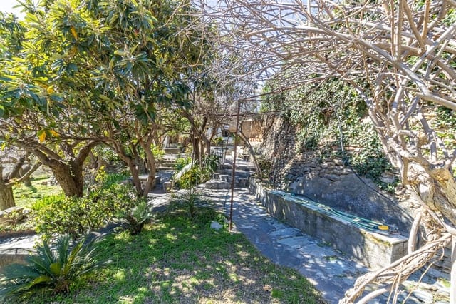 2 soverom Hus til salgs i Carataunas med svømmebasseng - € 225 000 (Ref: 9646317)