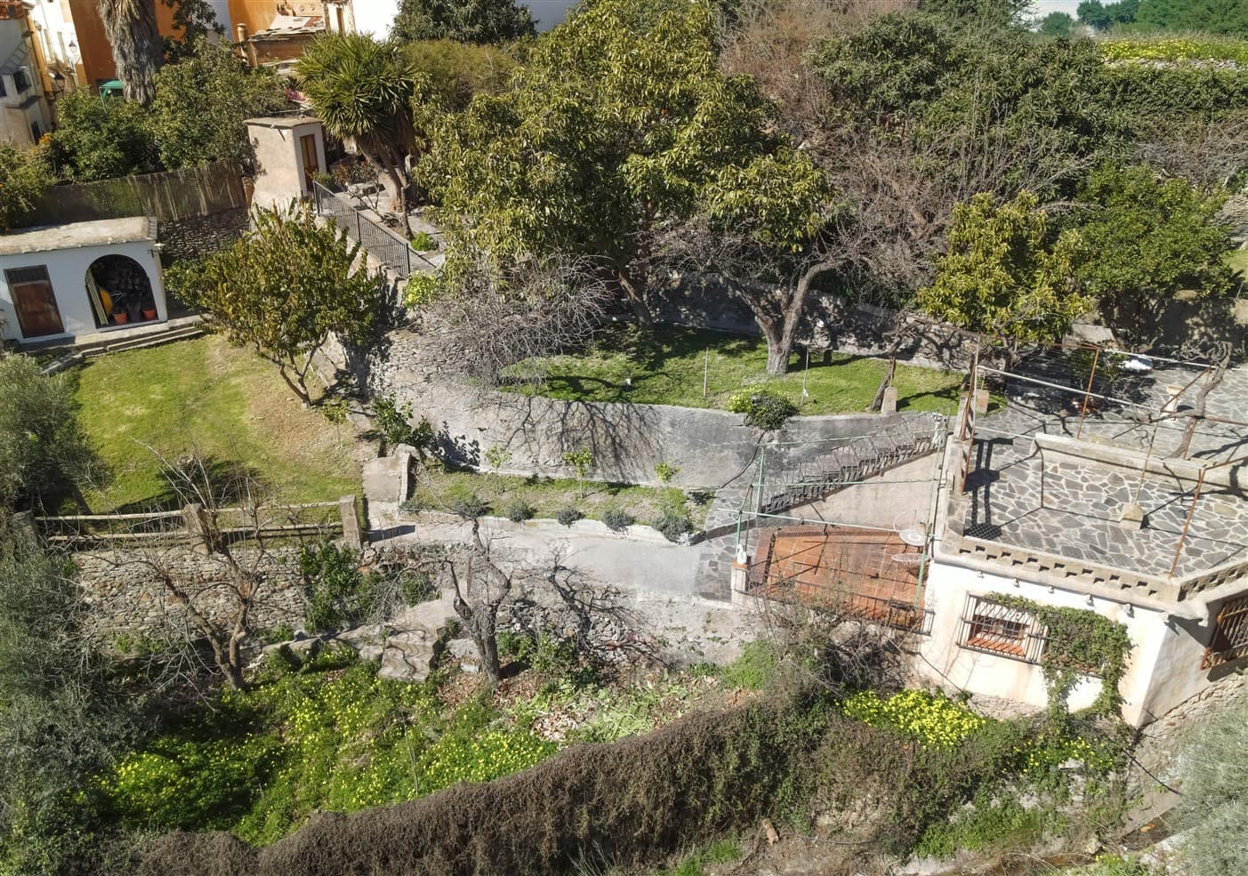 2 soverom Hus til salgs i Carataunas med svømmebasseng - € 225 000 (Ref: 9646317)