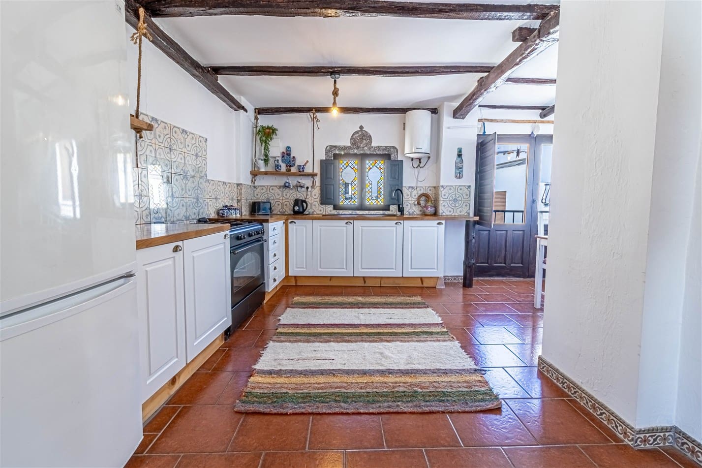 4 bedroom Townhouse for sale in Valor - € 105,000 (Ref: 9671197)