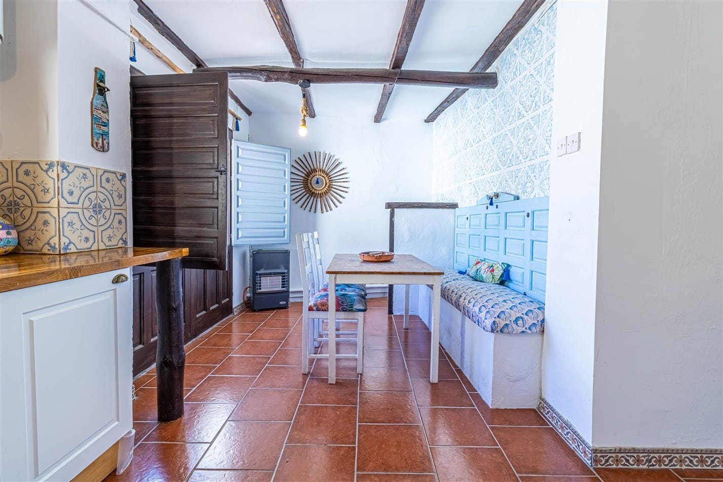 4 bedroom Townhouse for sale in Valor - € 105,000 (Ref: 9671197)