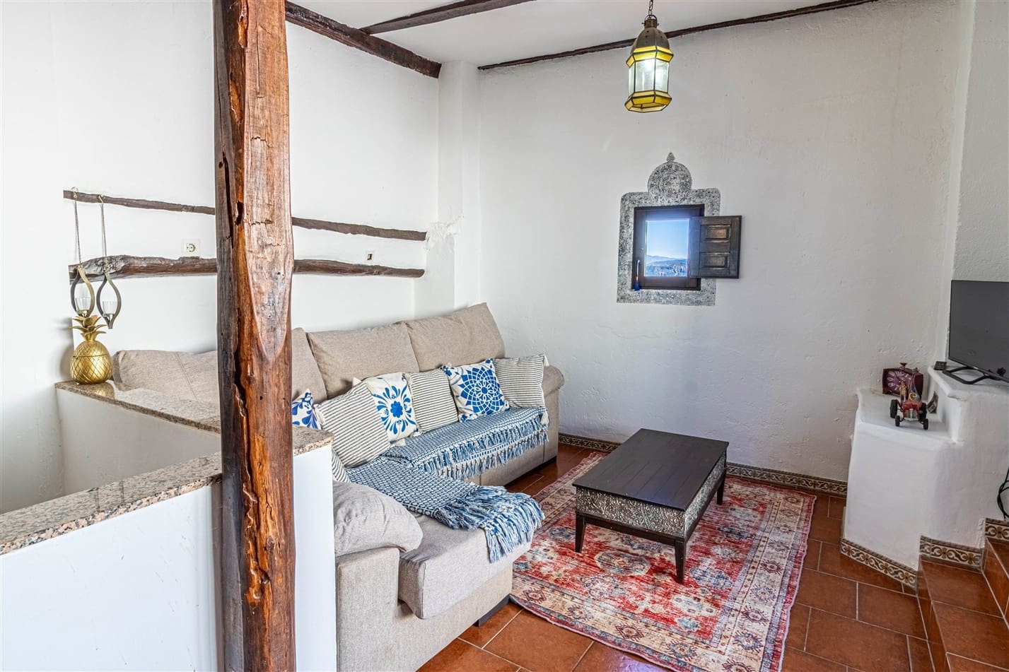 4 bedroom Townhouse for sale in Valor - € 105,000 (Ref: 9671197)