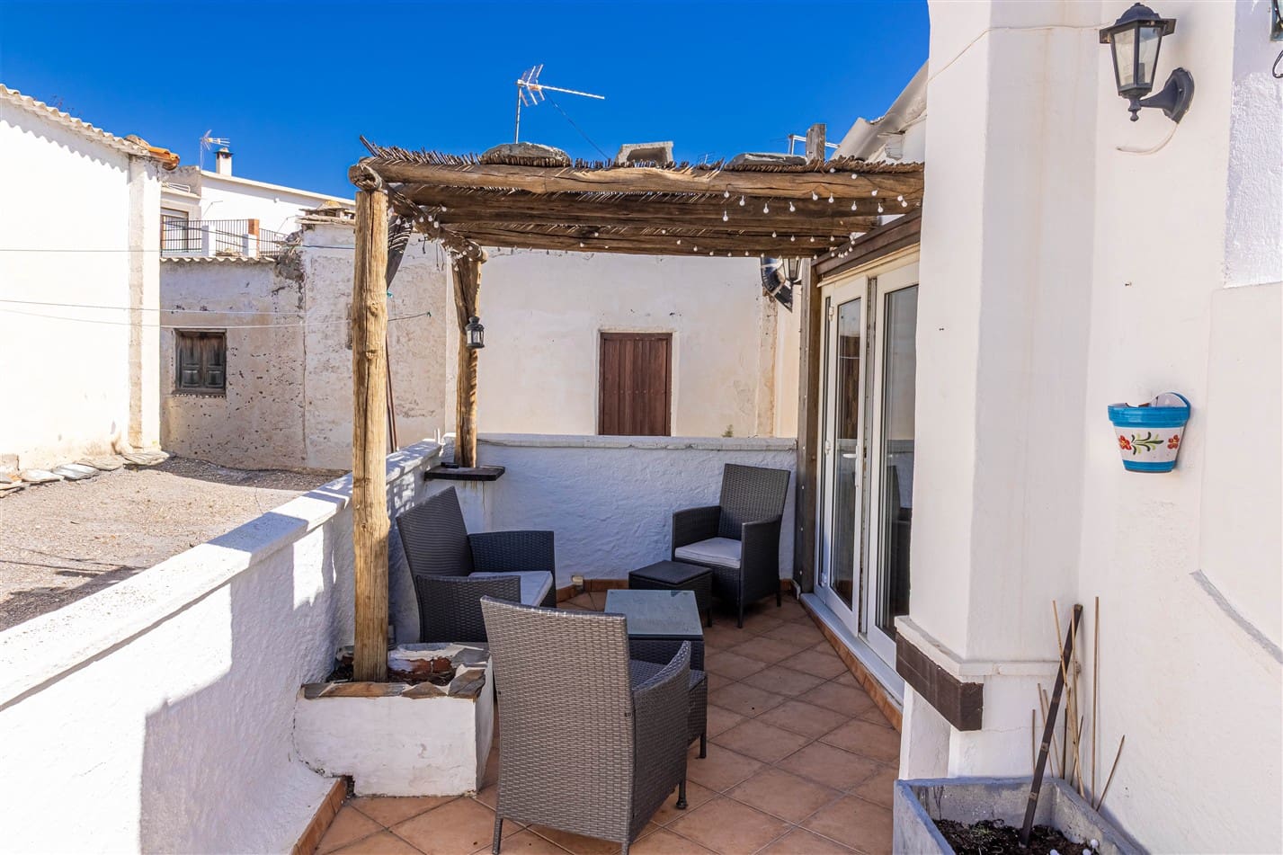 4 bedroom Townhouse for sale in Valor - € 105,000 (Ref: 9671197)