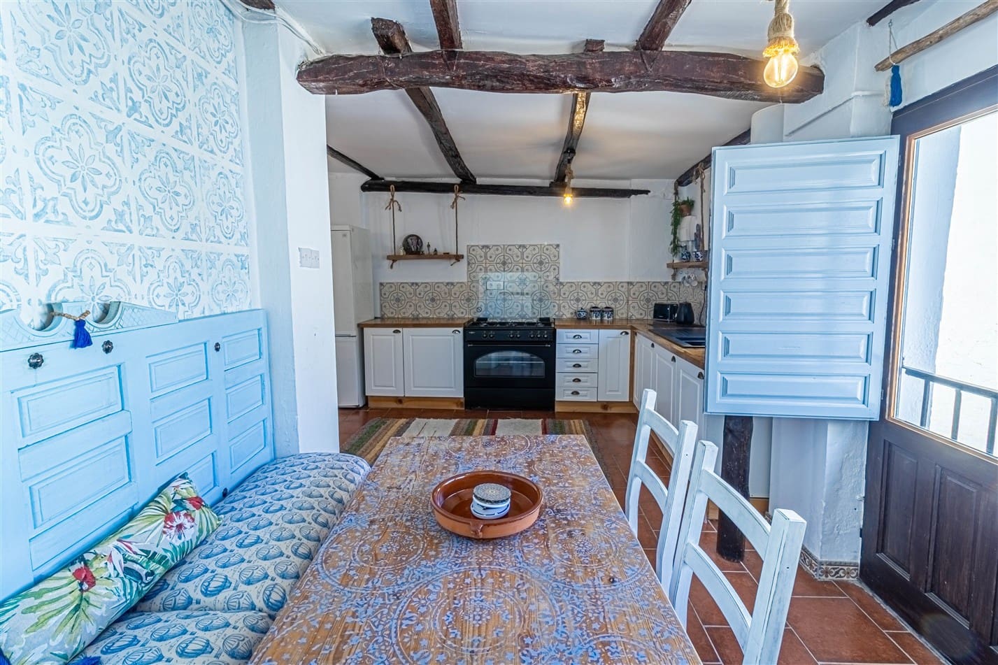 4 bedroom Townhouse for sale in Valor - € 105,000 (Ref: 9671197)