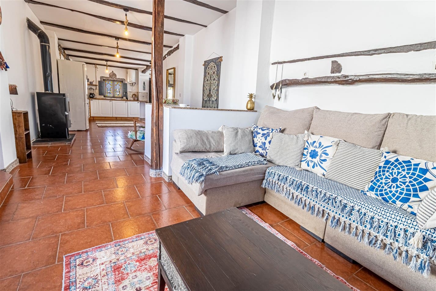 4 bedroom Townhouse for sale in Valor - € 105,000 (Ref: 9671197)