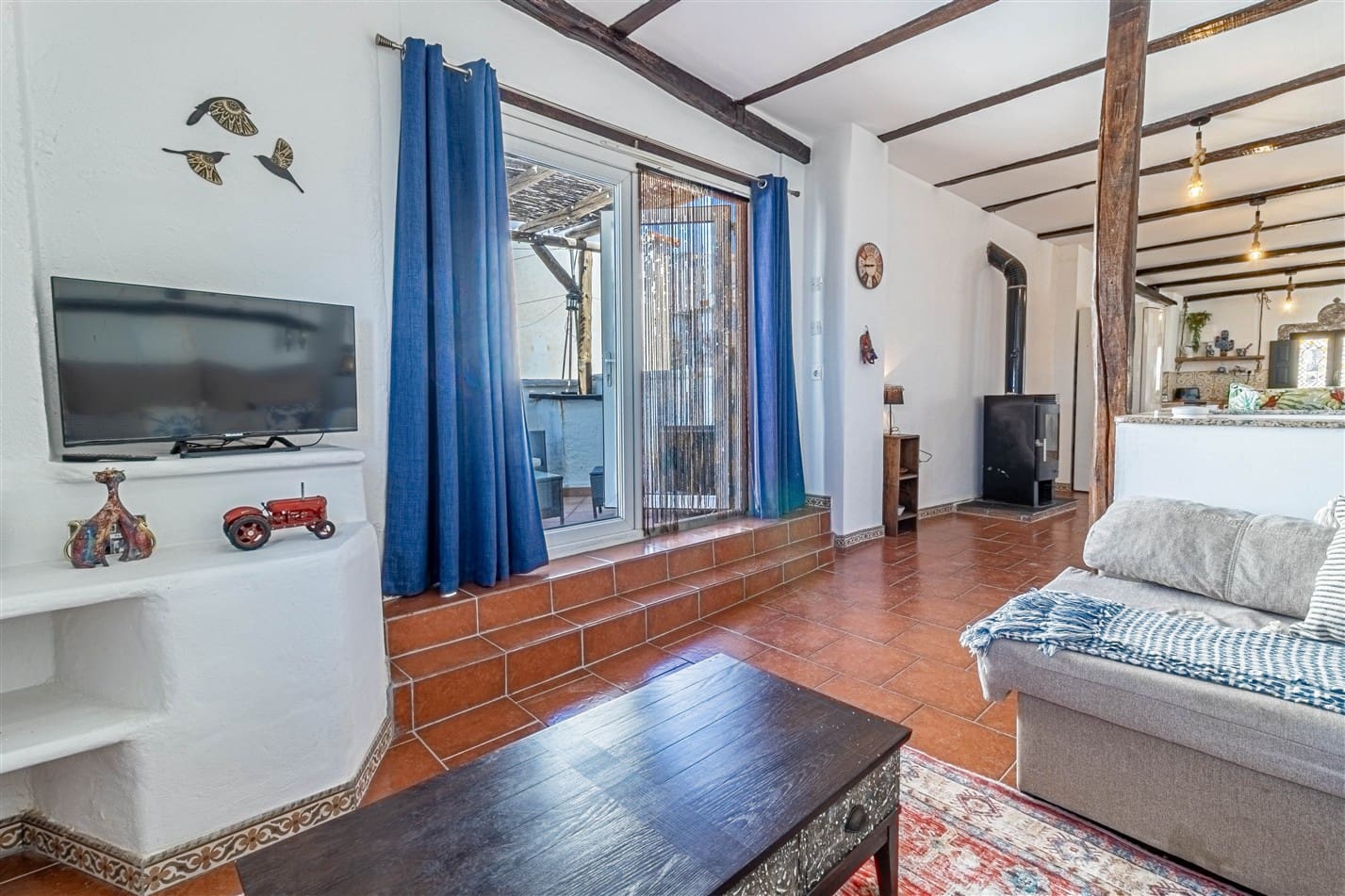 4 bedroom Townhouse for sale in Valor - € 105,000 (Ref: 9671197)