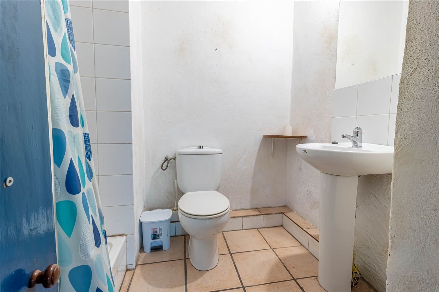 2 soverom Finca/Herregård til salgs i Orgiva med garasje - € 150 000 (Ref: 9671198)