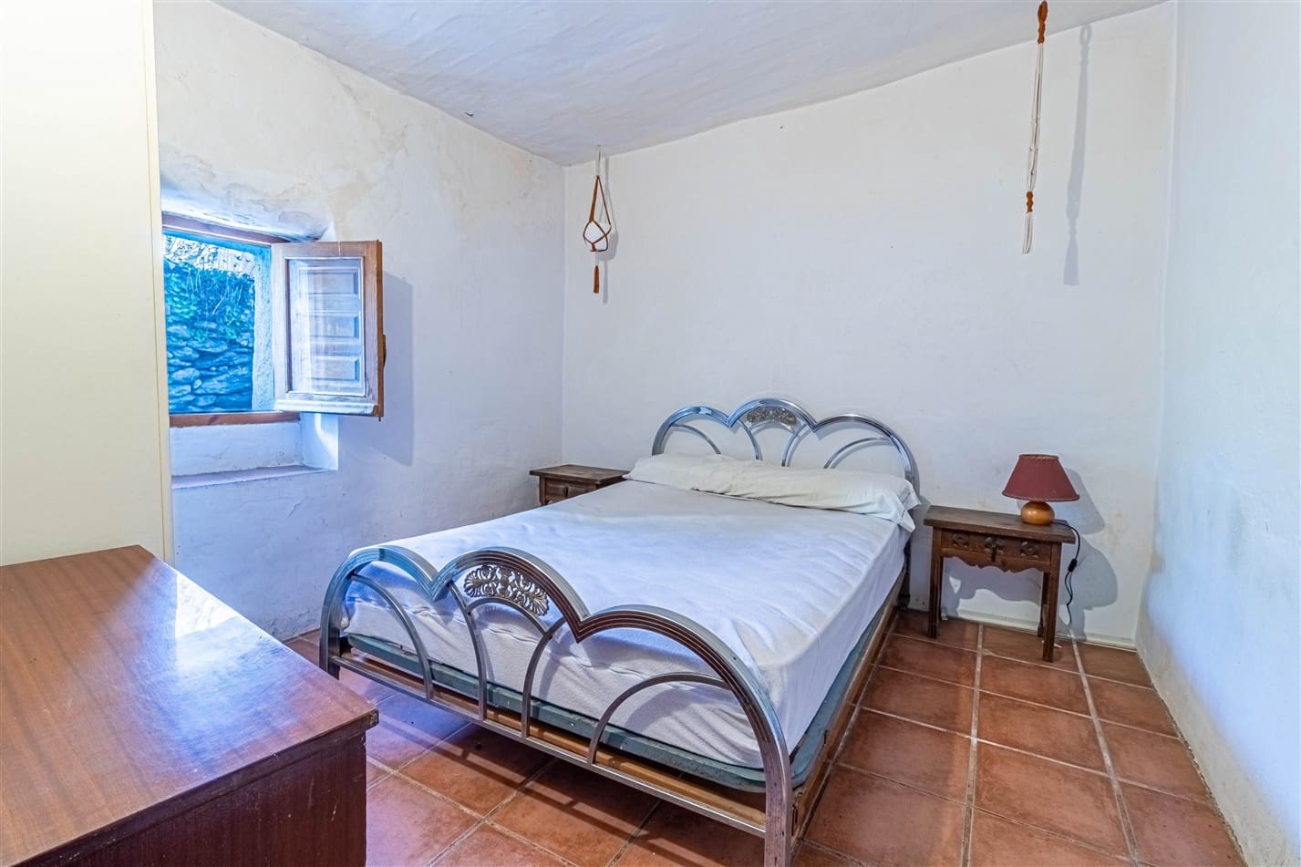 2 soverom Finca/Herregård til salgs i Orgiva med garasje - € 150 000 (Ref: 9671198)