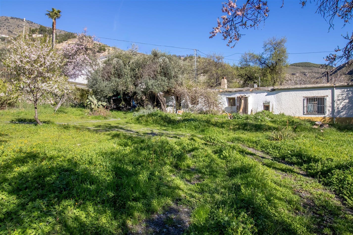 2 soverom Finca/Herregård til salgs i Orgiva med garasje - € 150 000 (Ref: 9671198)